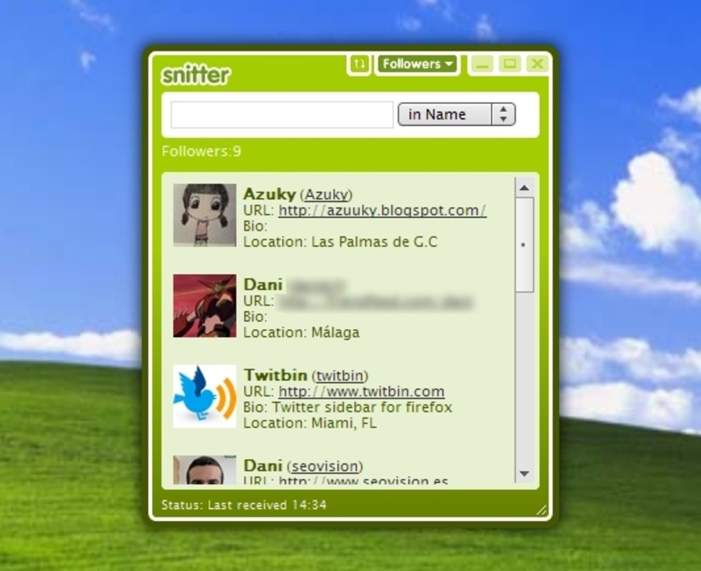 Screenshot 3