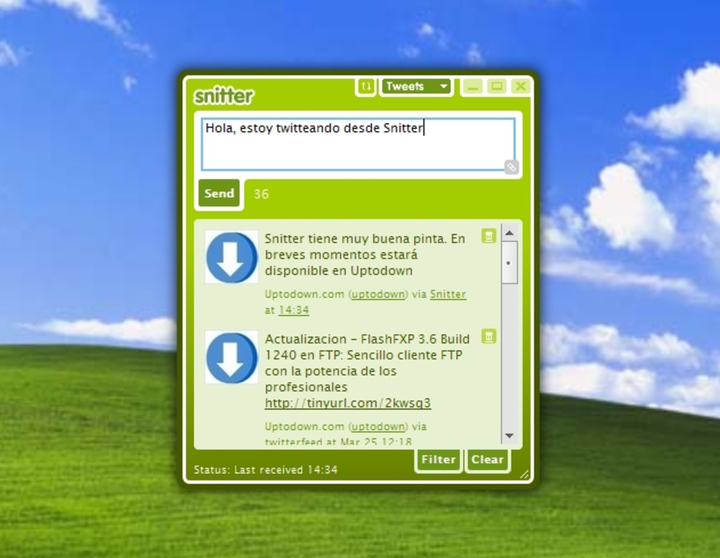 Screenshot 4