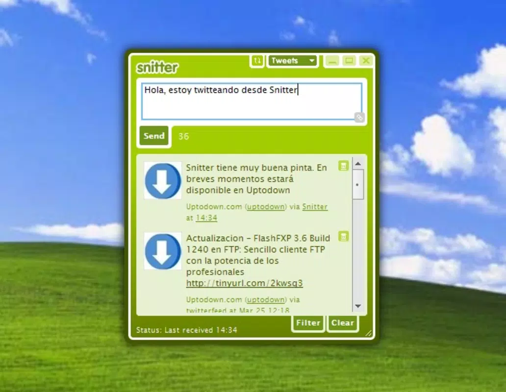 Screenshot 4
