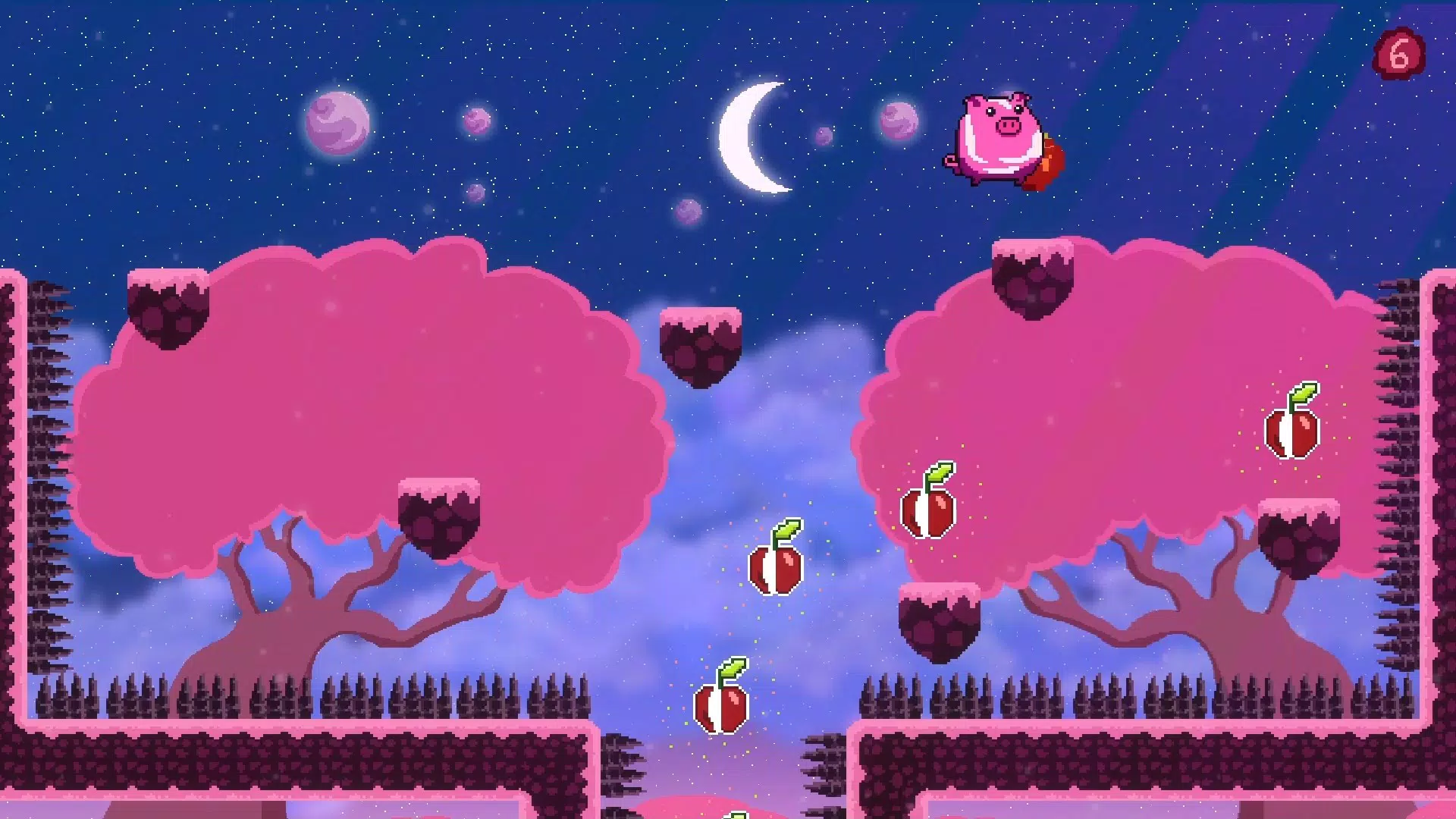 Porkshire Hero (Windows)