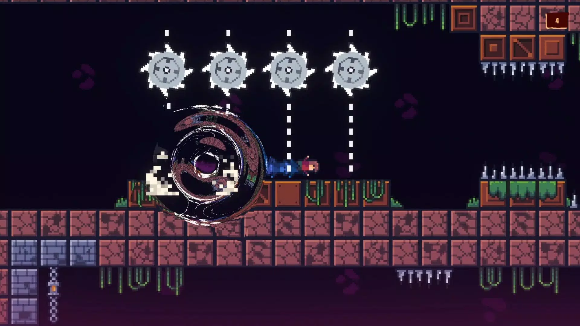 Goodwill Scrolls (Windows)
