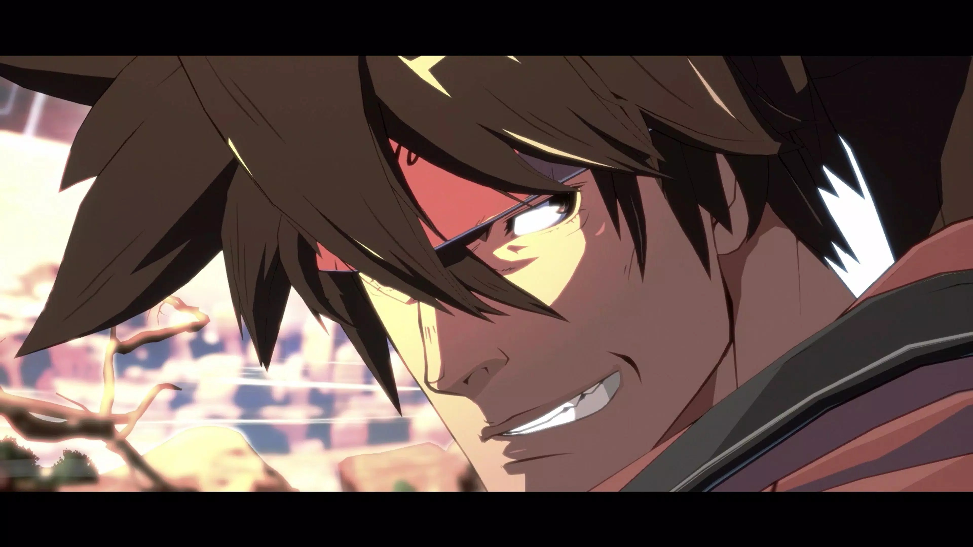 Guilty Gear -Strive- Blazing Edition