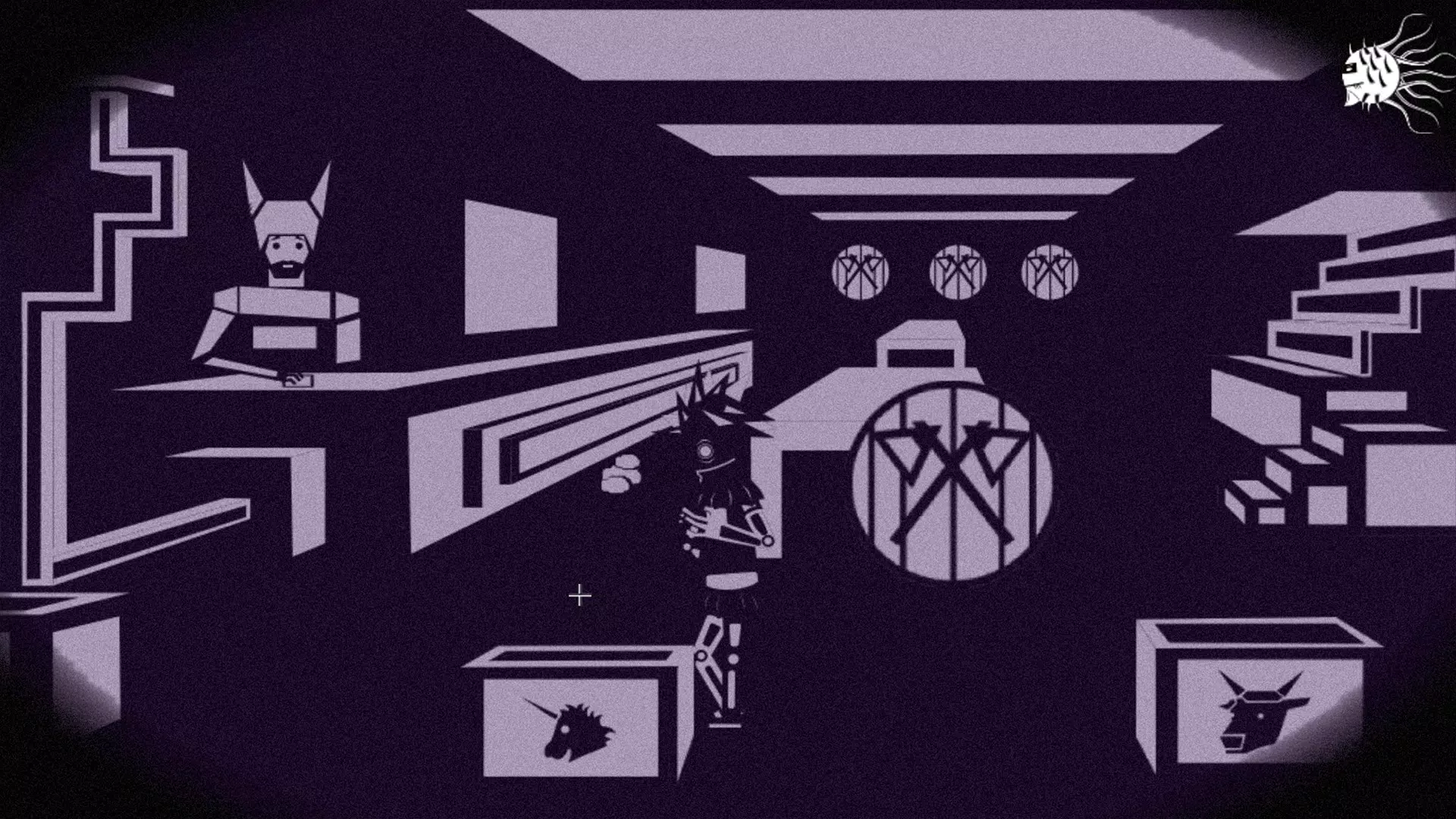 Dark Grim Mariupolis (for Windows 10)