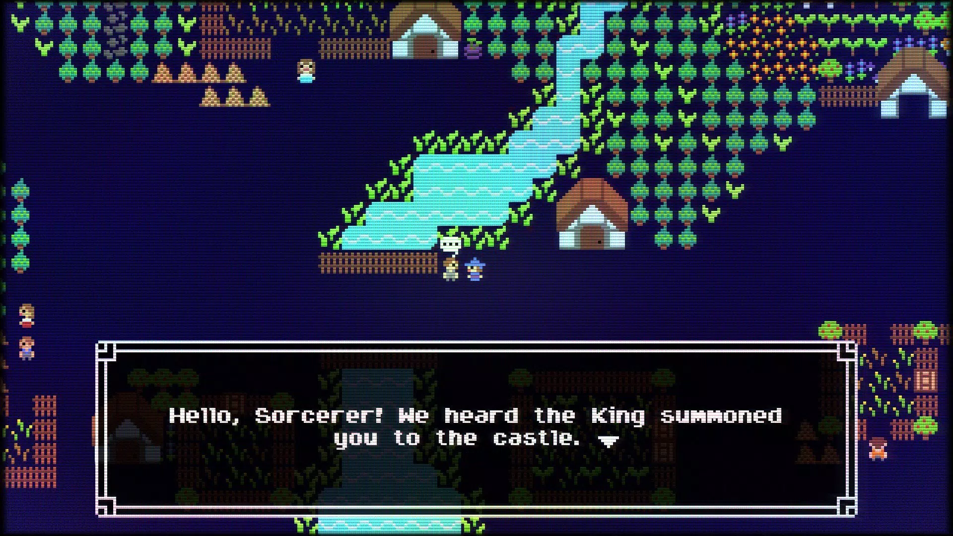 Opaloid Kingdom (Windows)