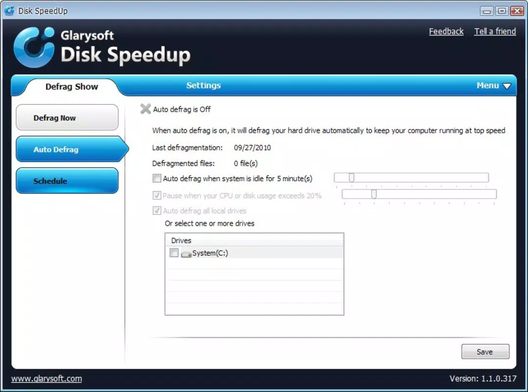 Screenshot 3