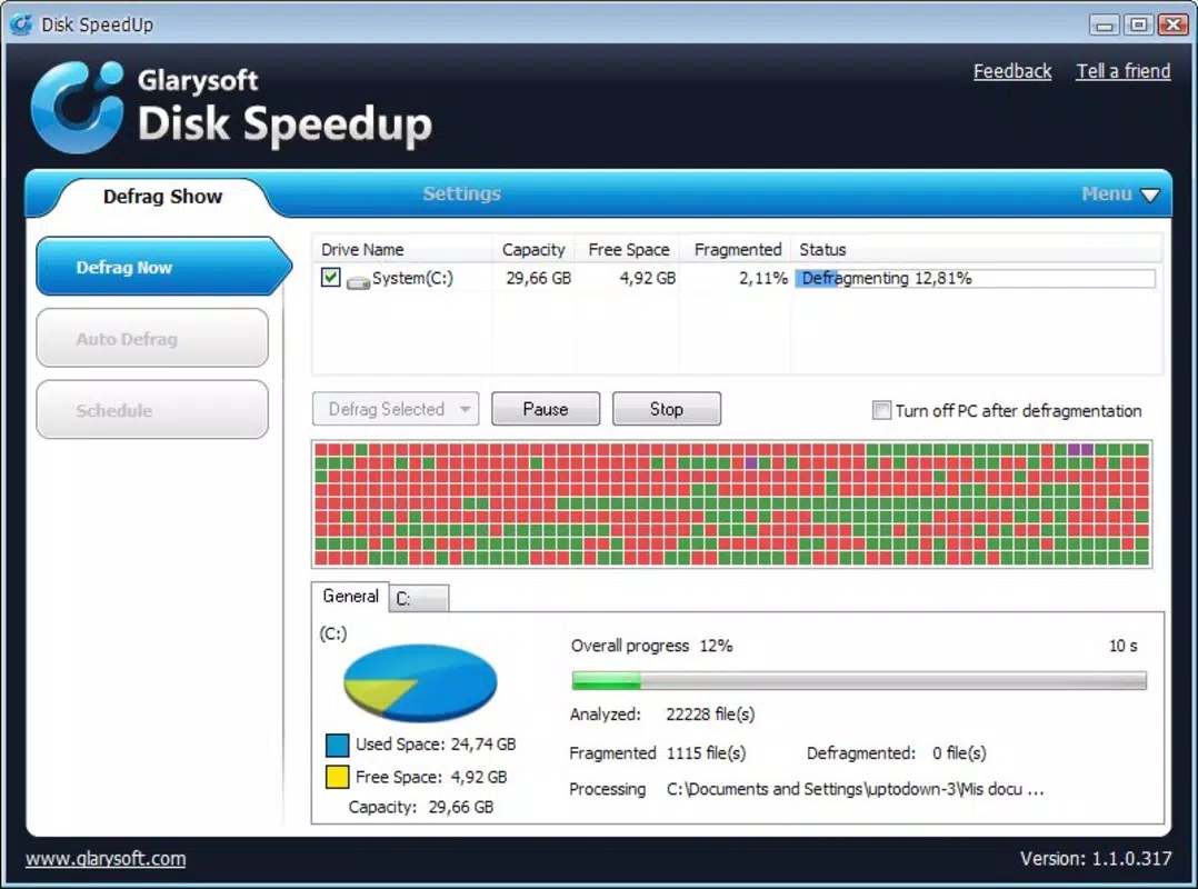 Screenshot 4