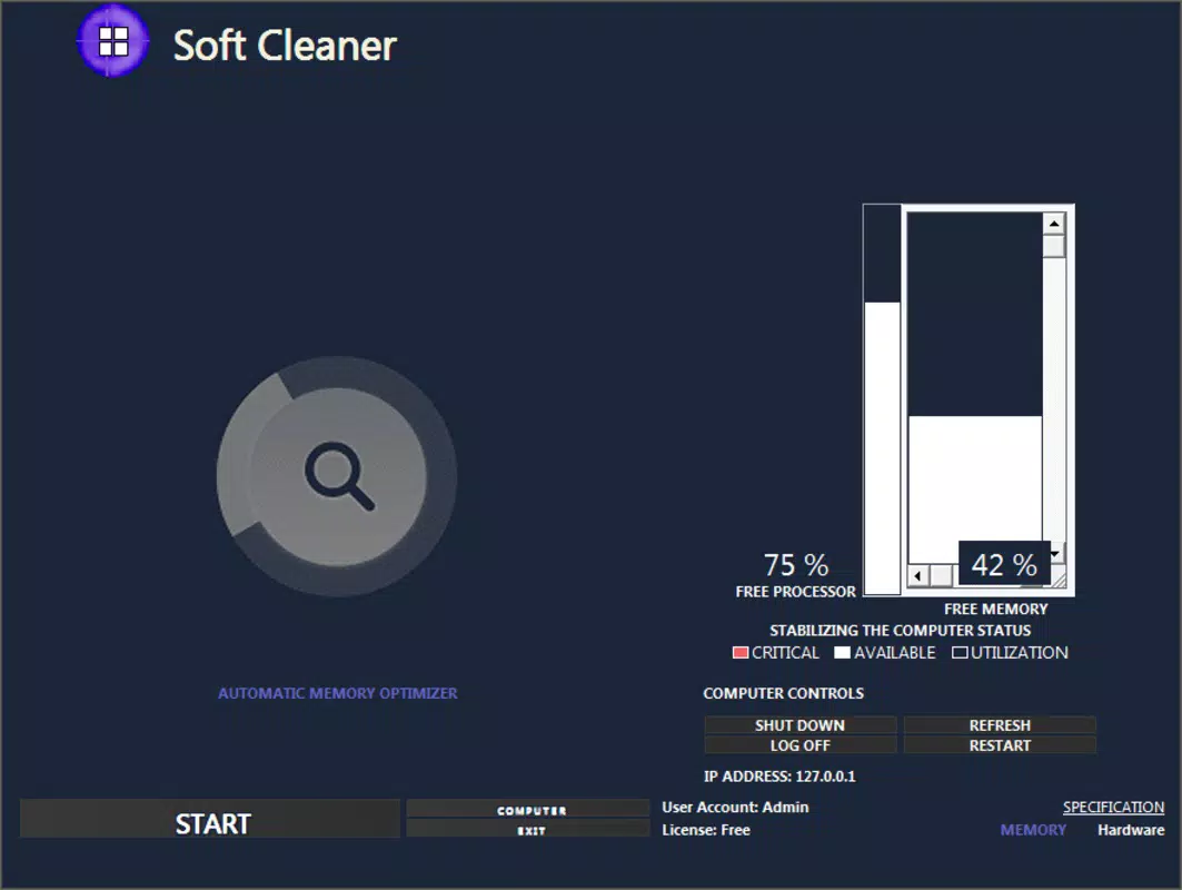 Screenshot 3