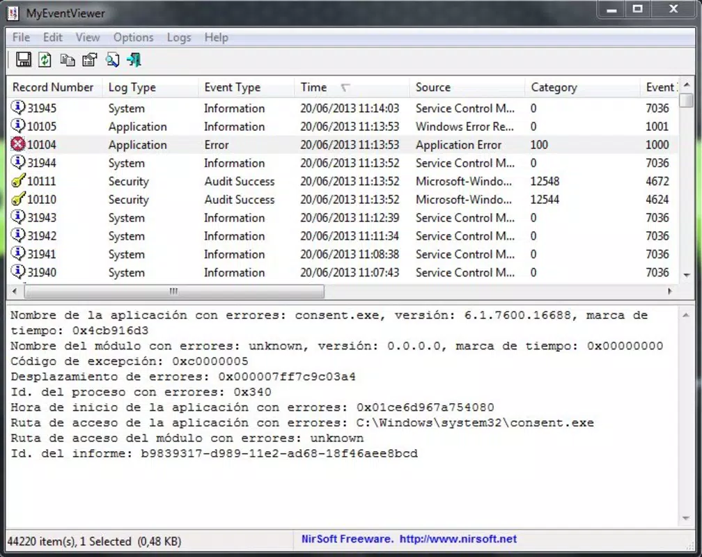 Screenshot 4