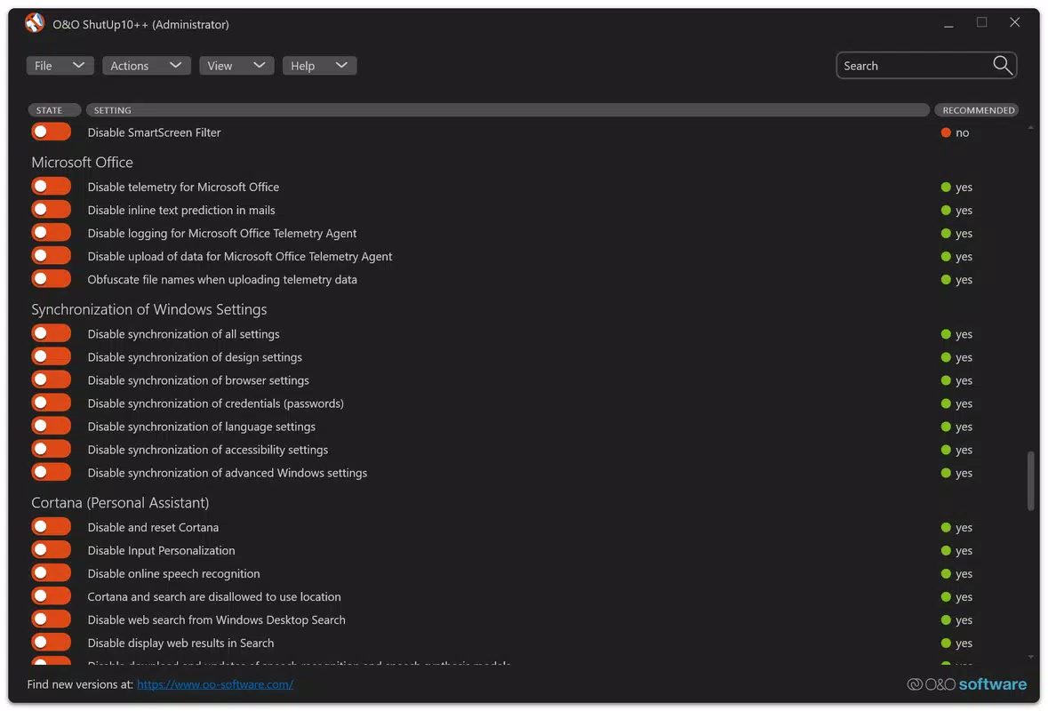 Screenshot 4