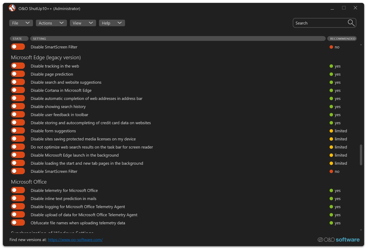 Screenshot 5 screenshot 5