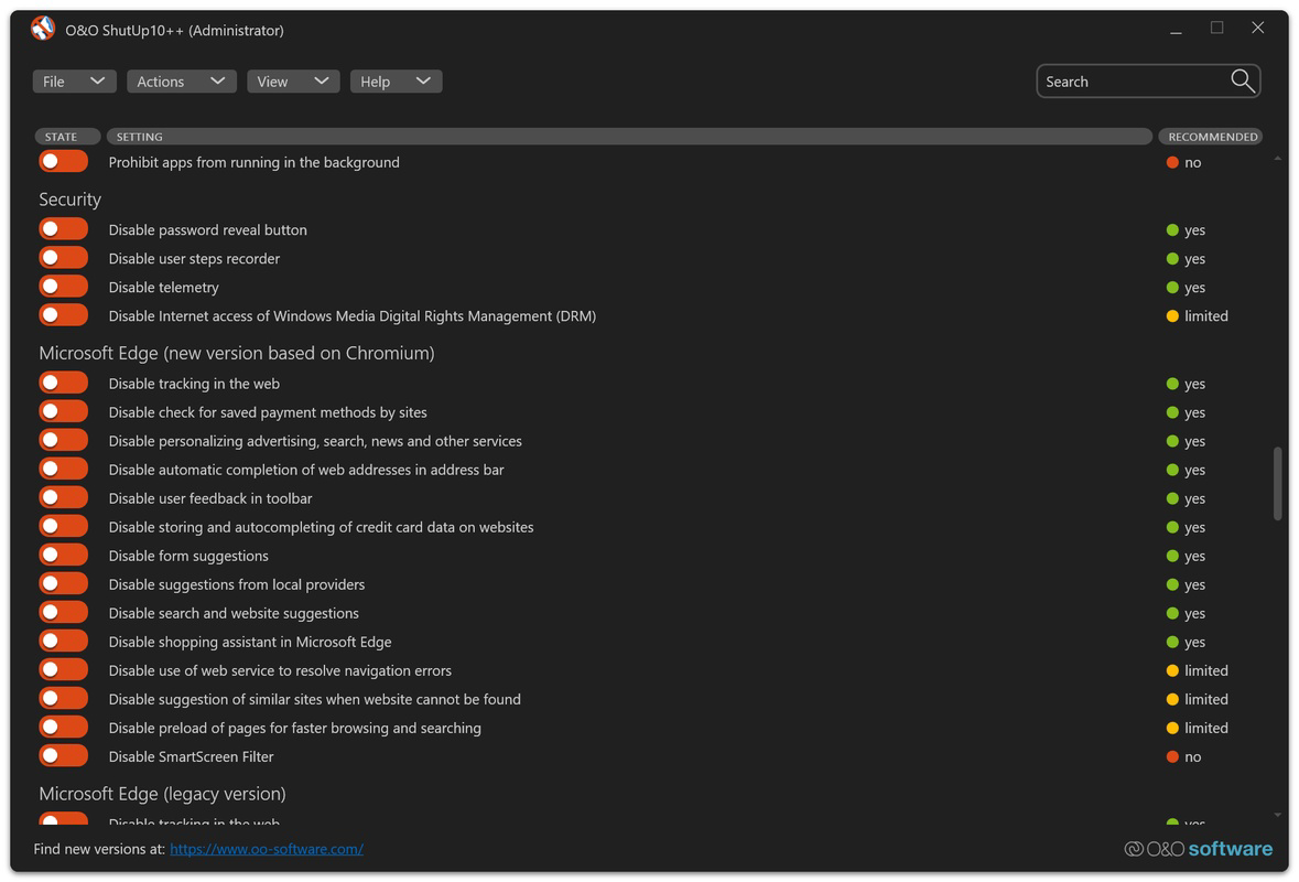 Screenshot 6 screenshot 6