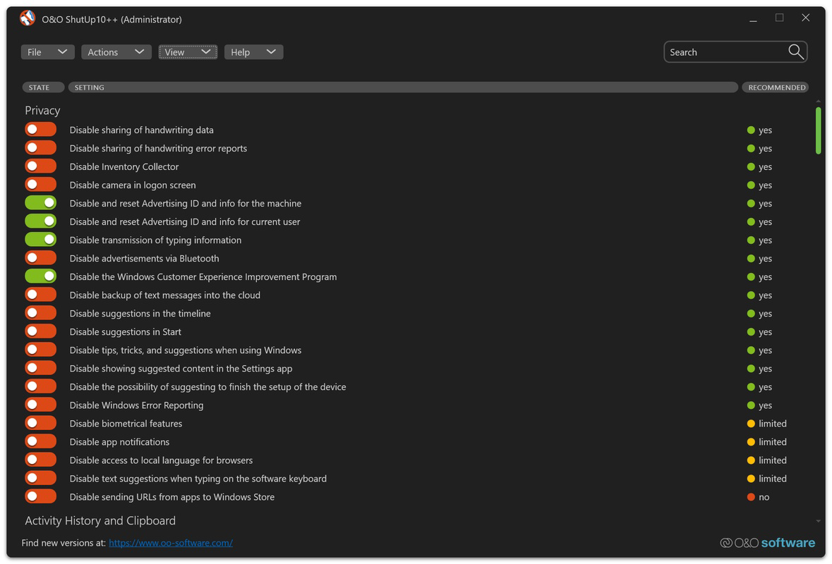 Screenshot 8 screenshot 8