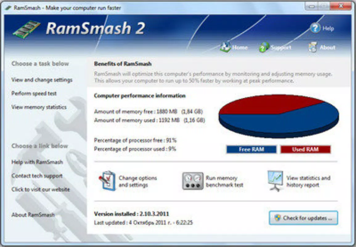 RamSmash