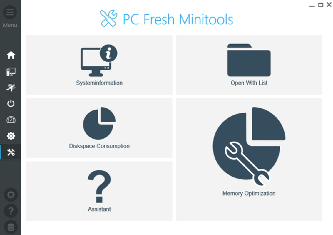 PC Fresh