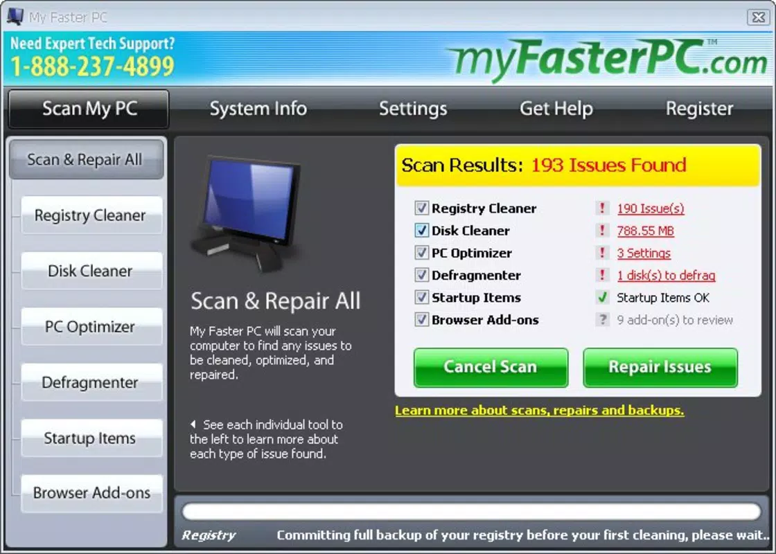 Screenshot 4