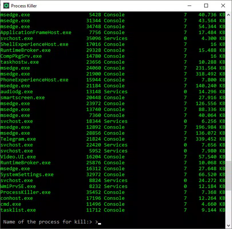 Screenshot 3