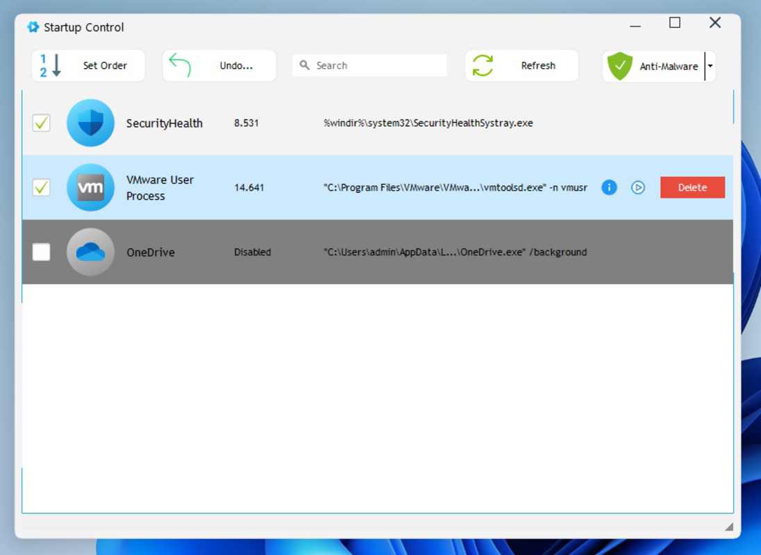 Screenshot 3