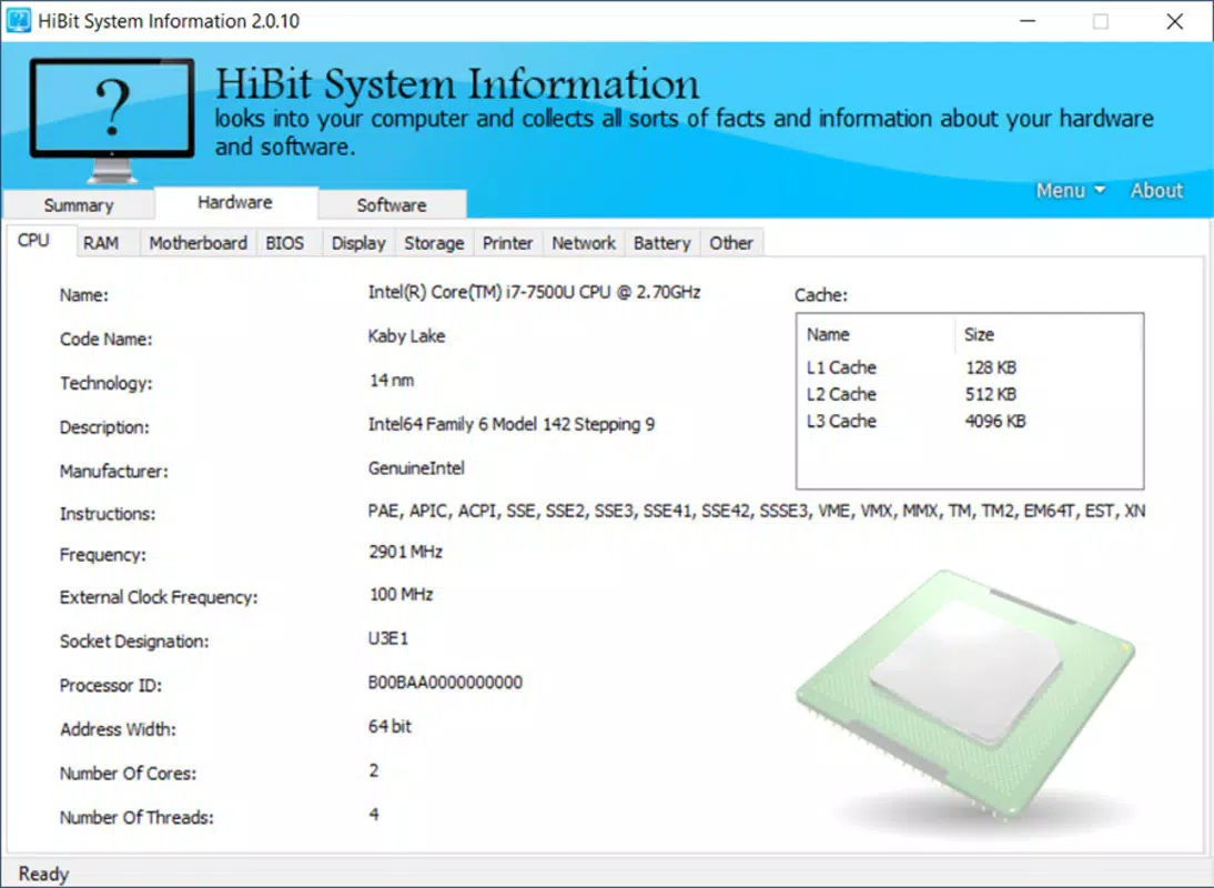 Screenshot 4