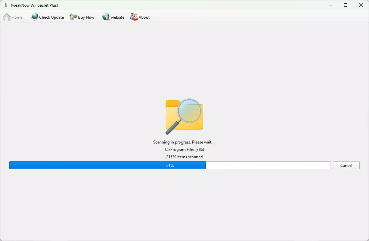 Screenshot 4