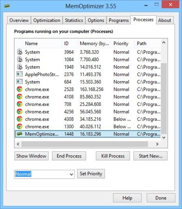 Screenshot 3