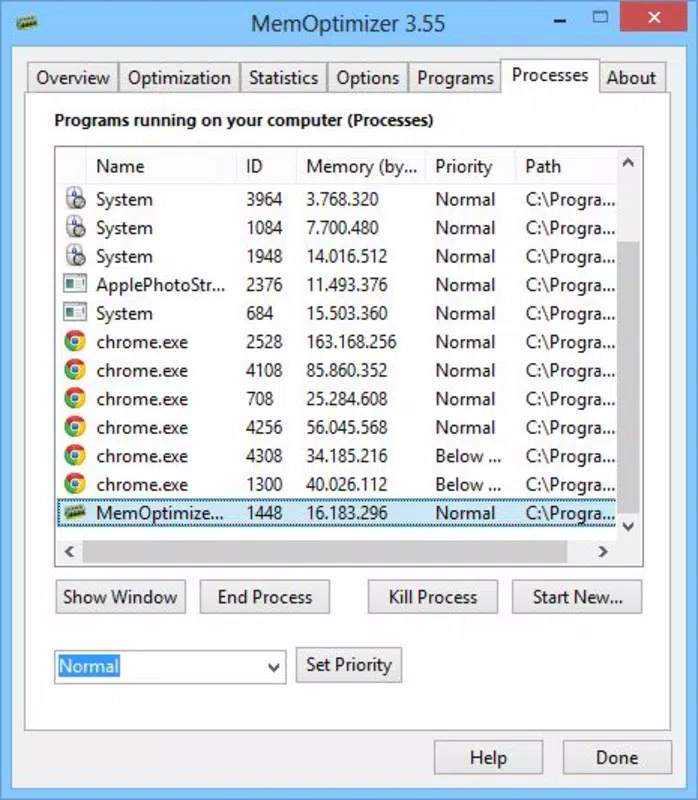 Screenshot 3