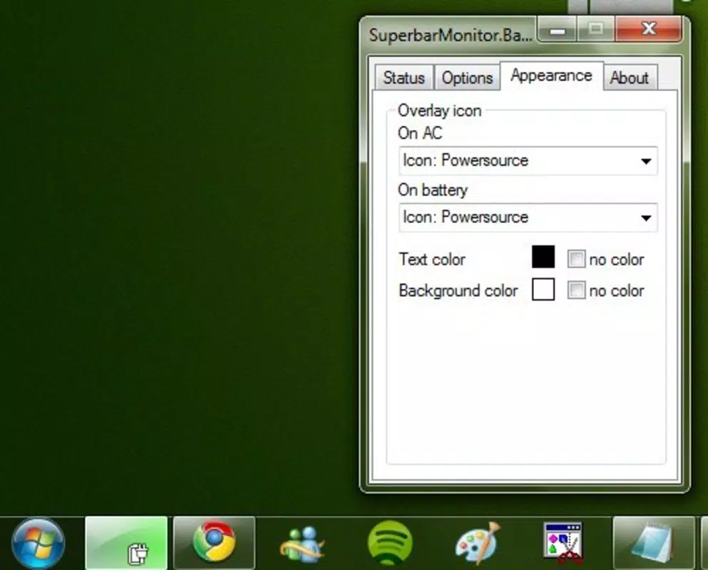 SuperbarMonitor.Battery