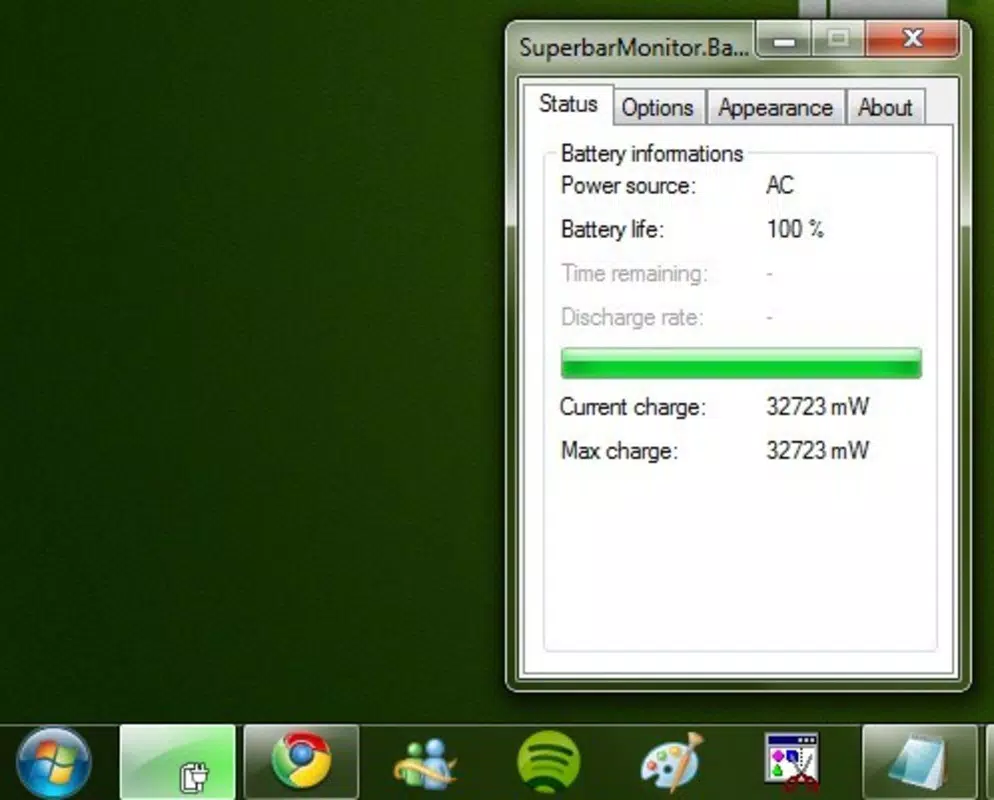 Screenshot 3
