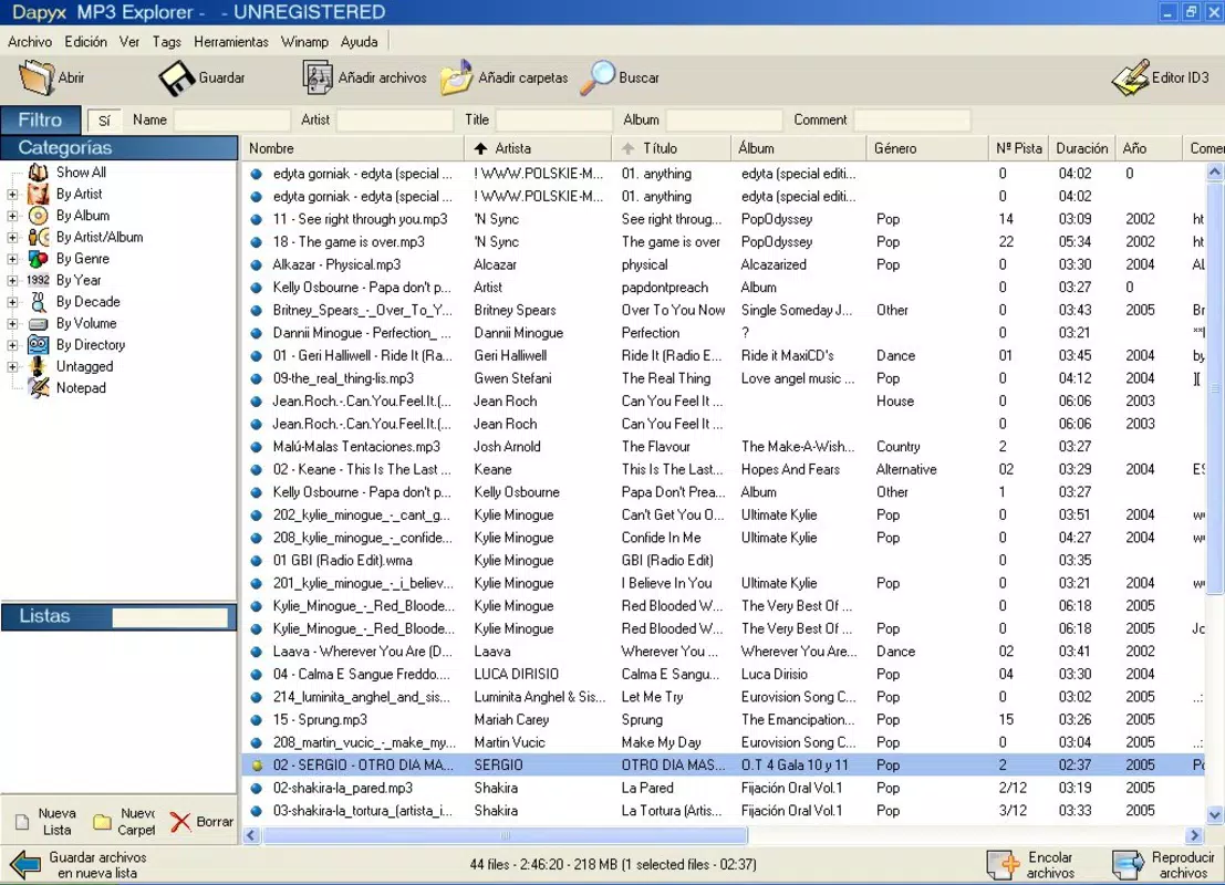 Screenshot 3