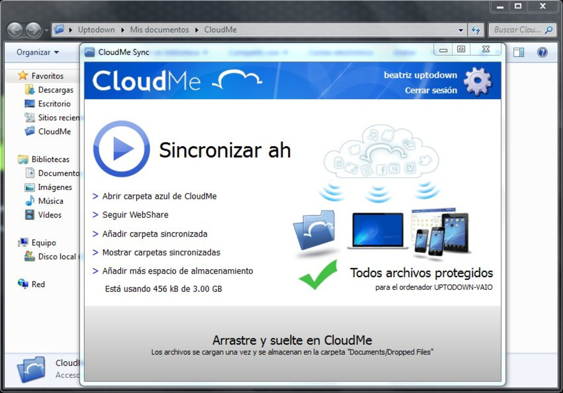 Screenshot 4