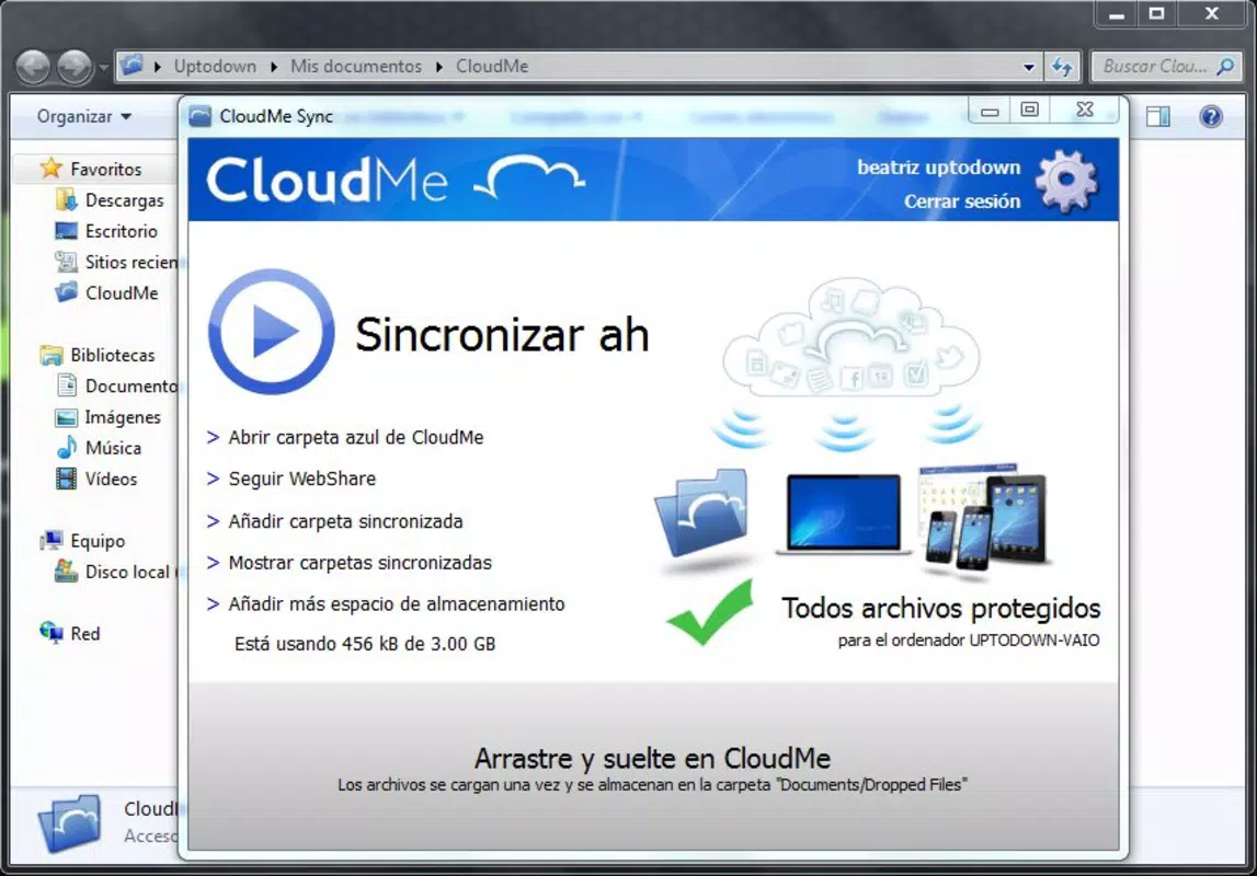 Screenshot 4