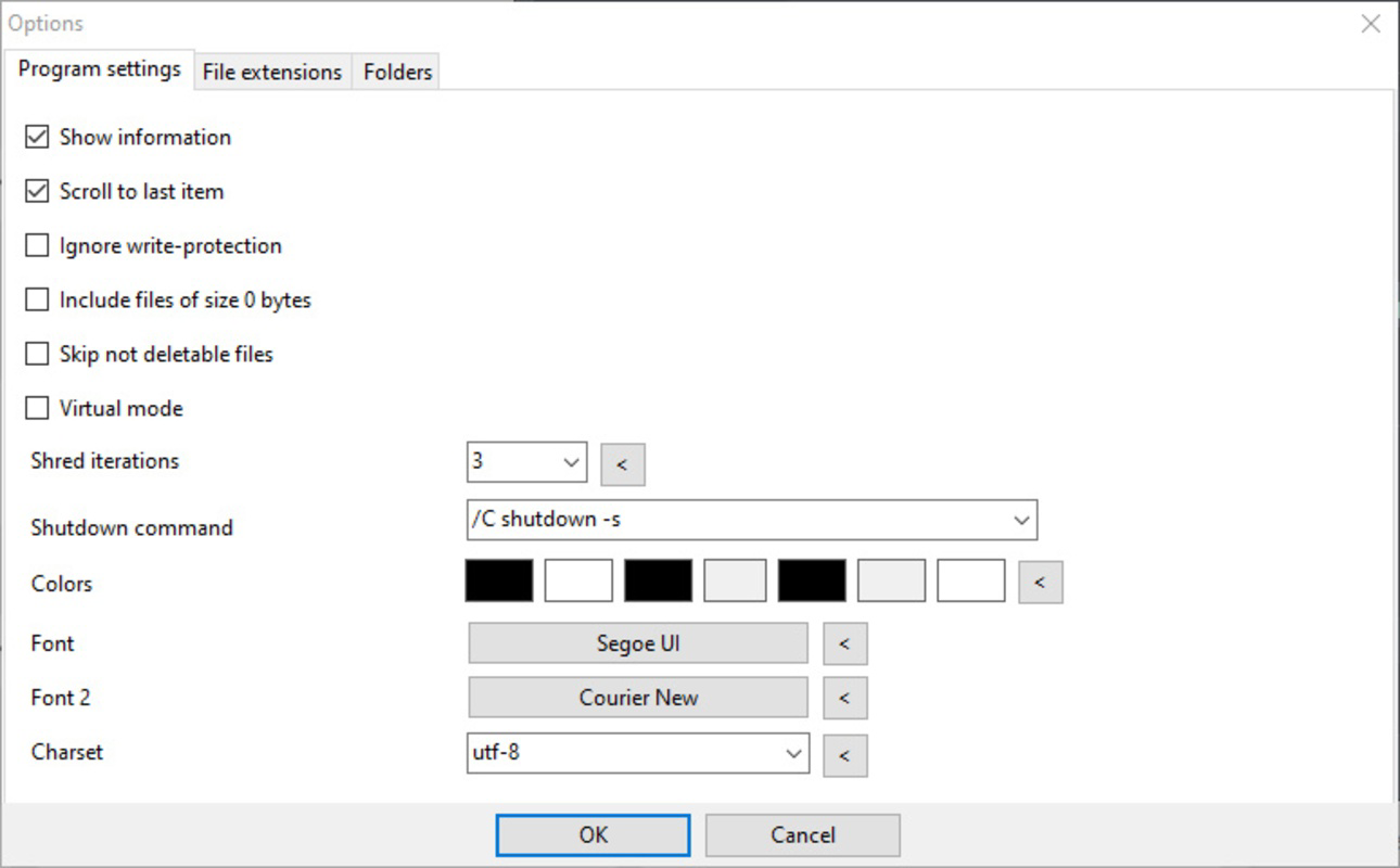Screenshot 4