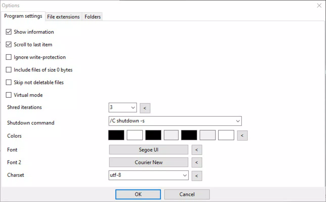 Screenshot 4