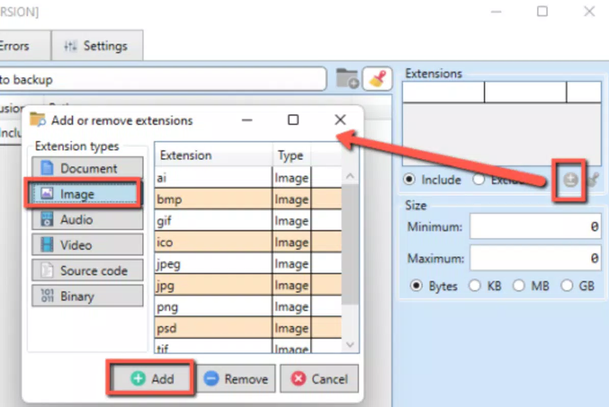 Screenshot 3