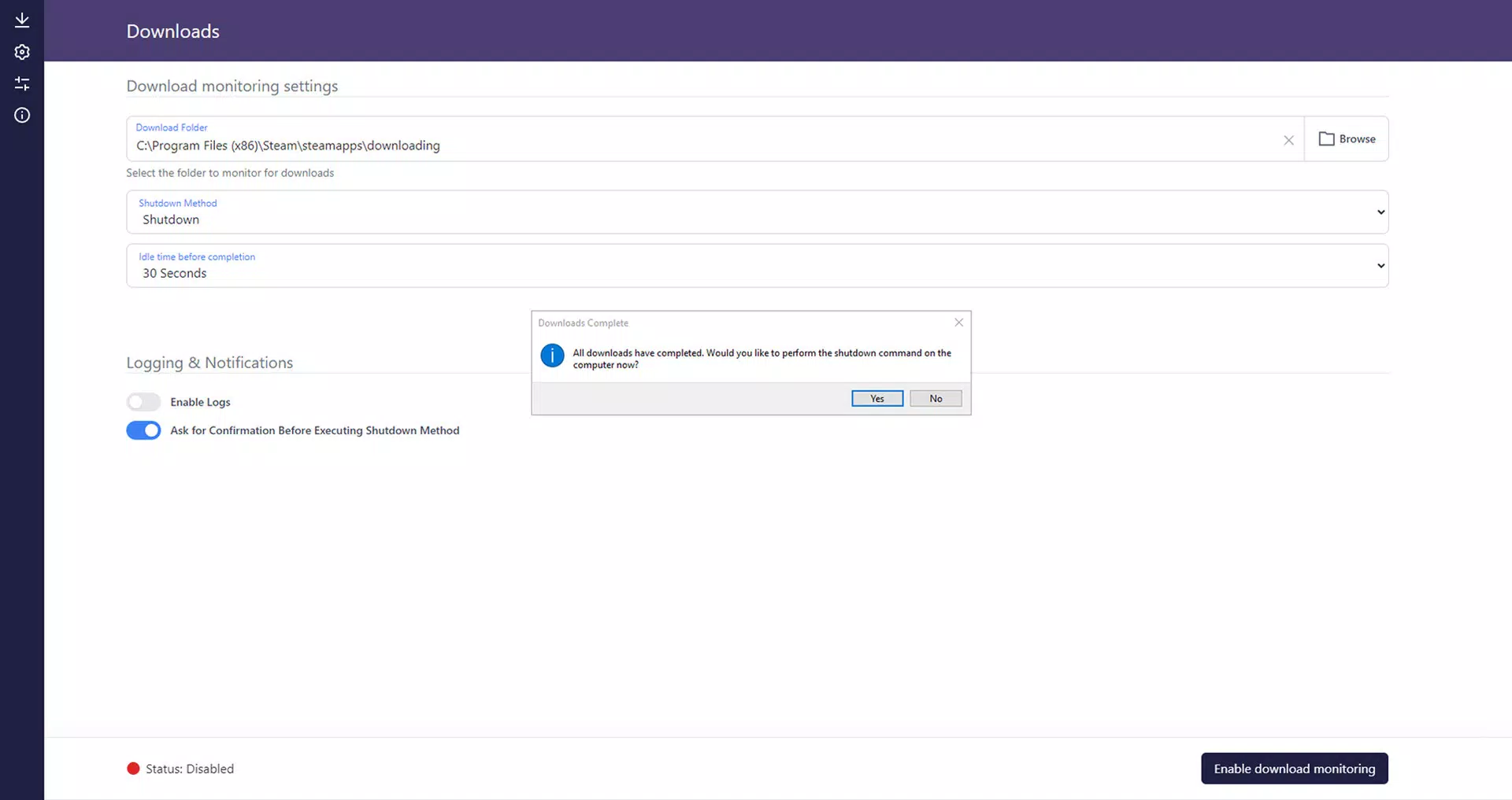 Screenshot 4