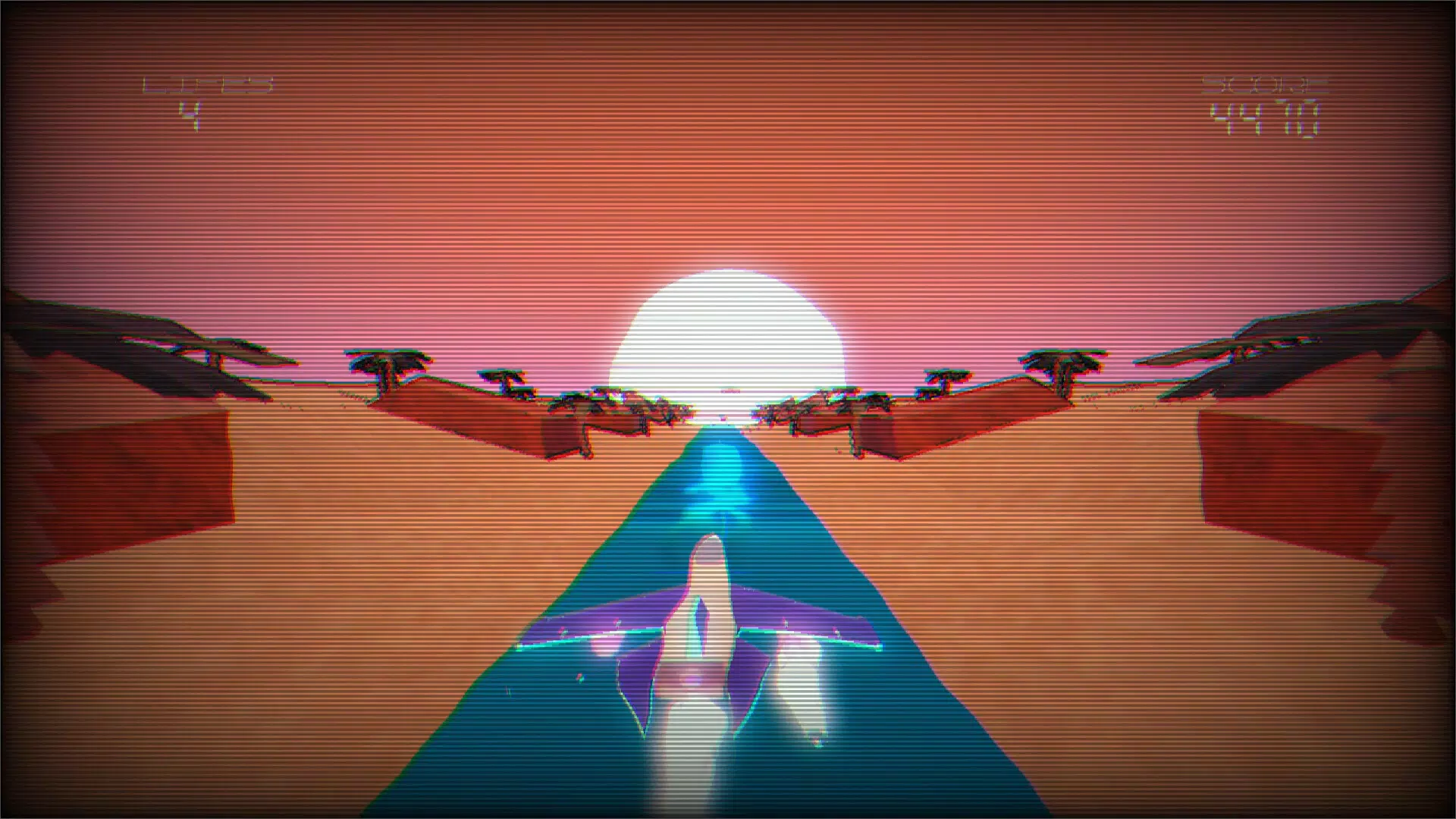 Main image for NectorX application