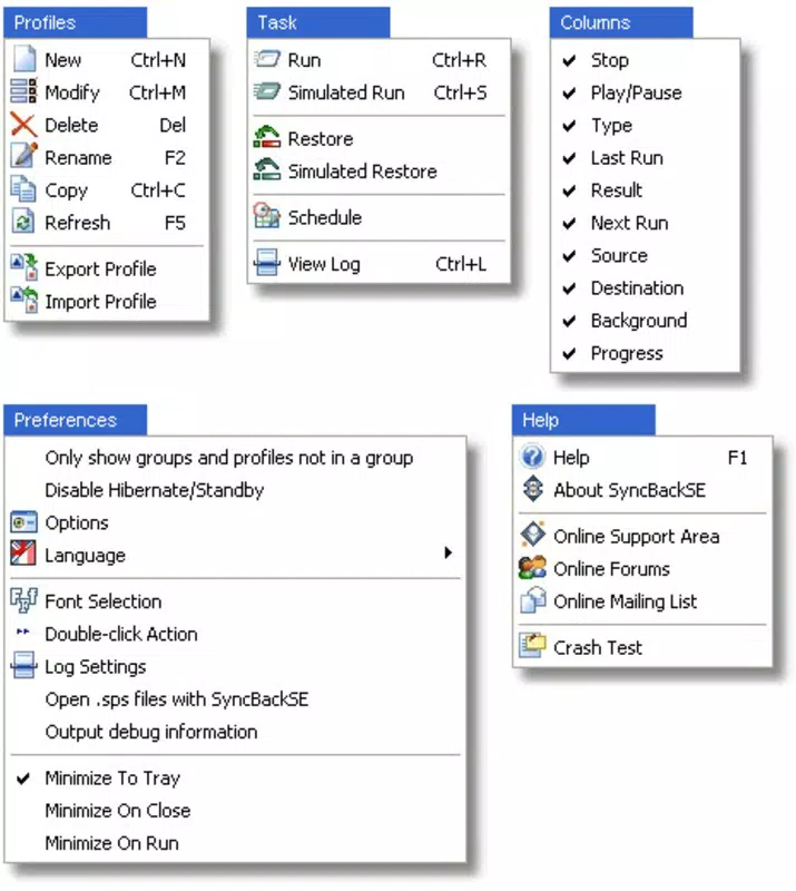 Screenshot 3
