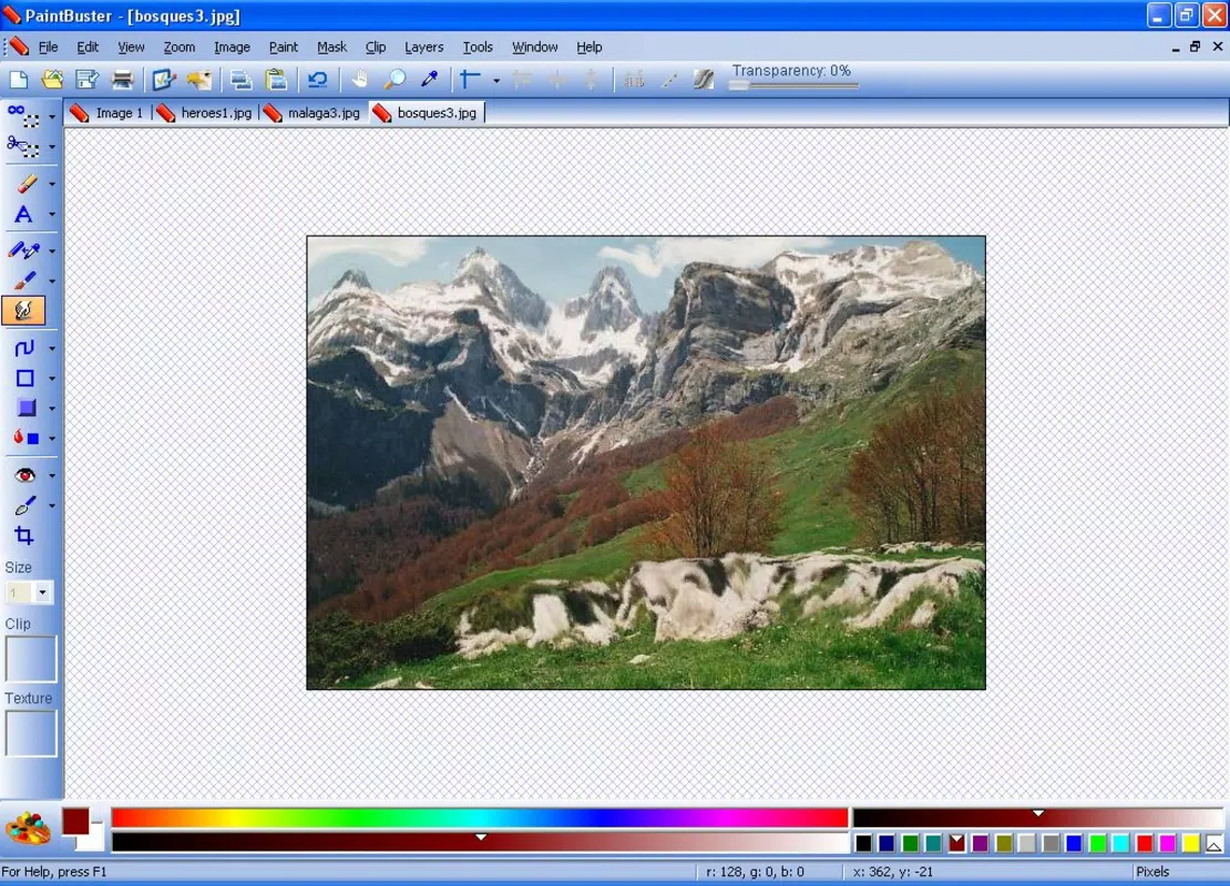 Screenshot 2