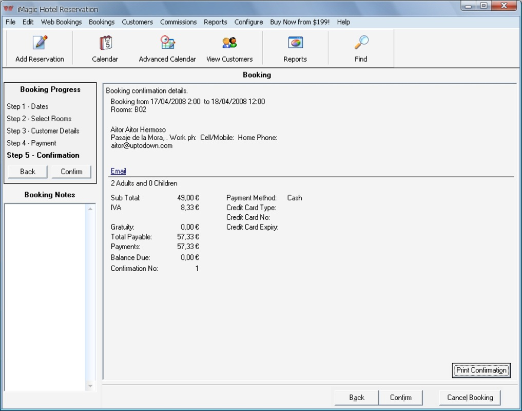 Screenshot 3