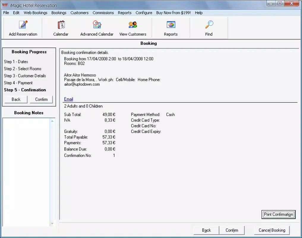 Screenshot 3