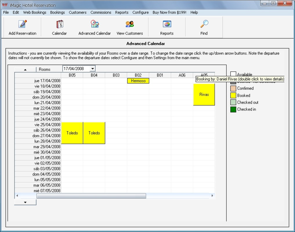 Screenshot 4