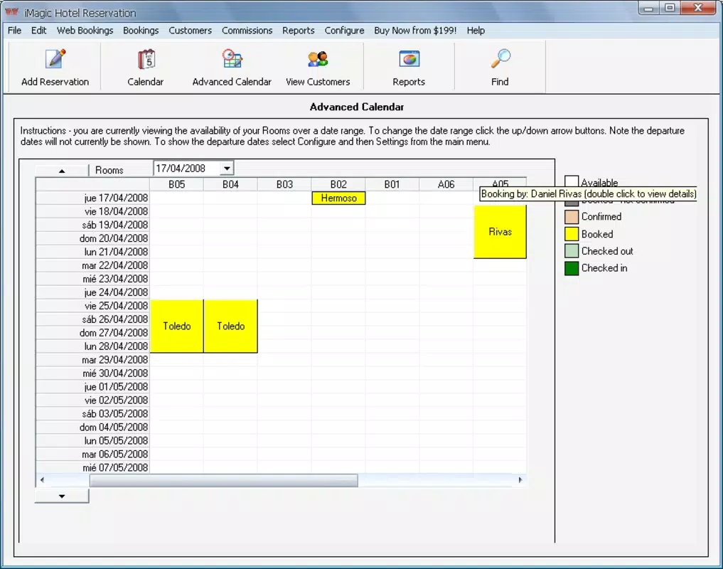Screenshot 4