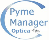 Pyme Manager opticas Logo