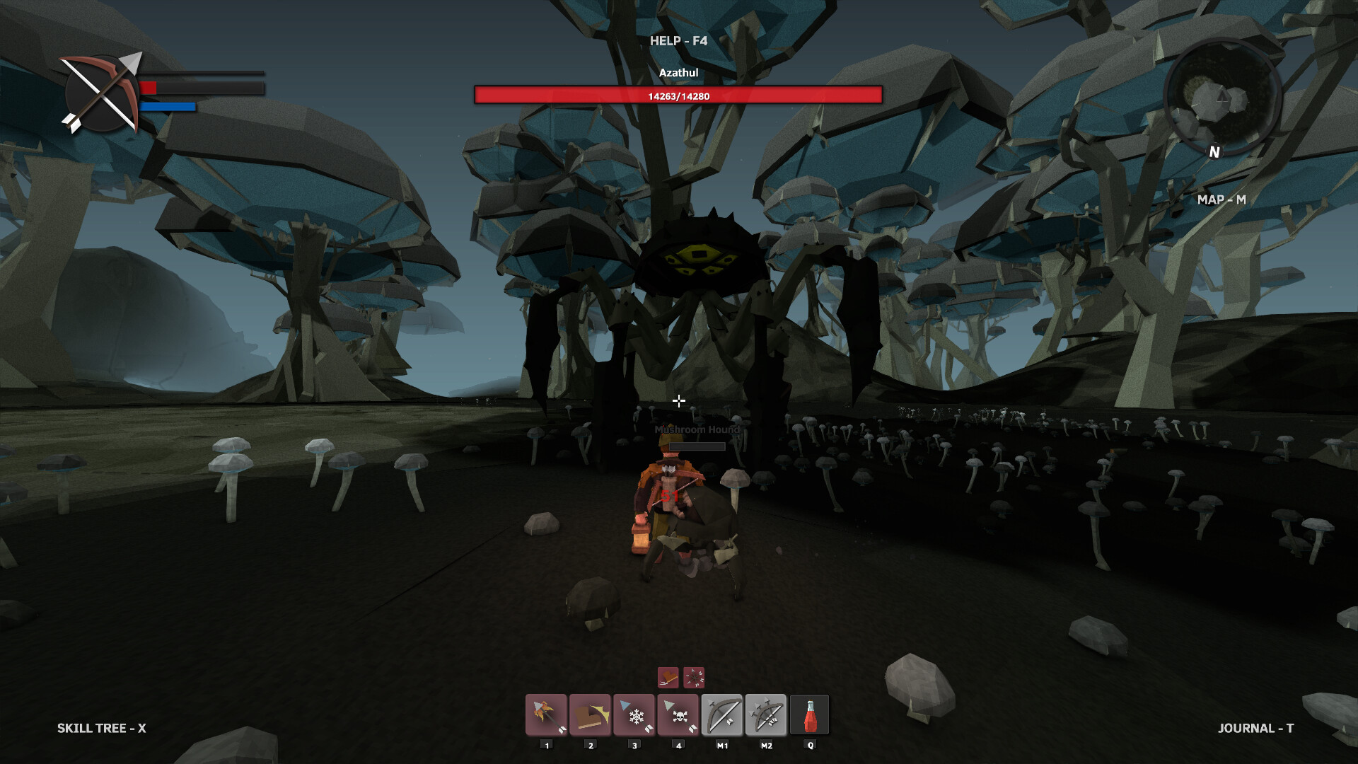 Project Hedra