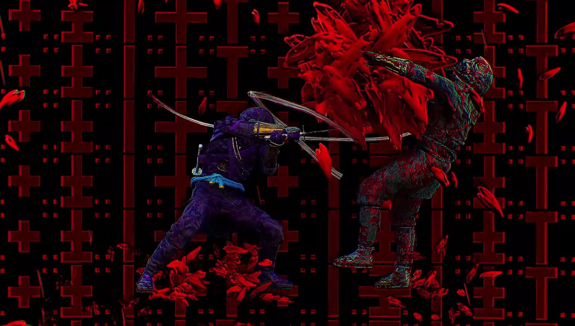 Main image for Nekurogahara: Psycho Ronins application