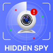 AIEYES~ Hidden Camera Detector