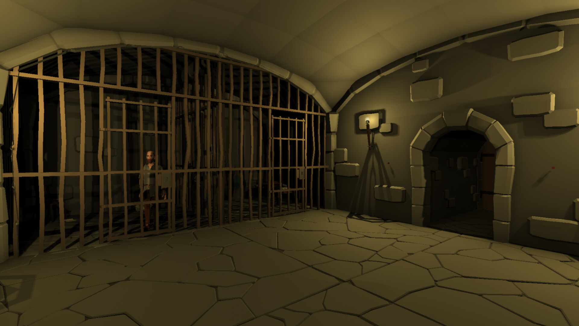 Dungeon Escape for PC Windows Download