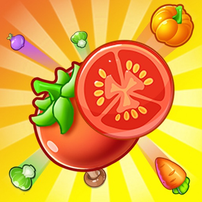 Tomato Evolution