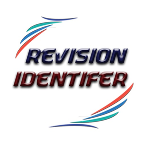 RevisionIdentifier