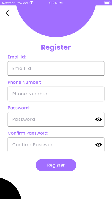 ConnectSync Affiche