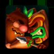 Grugs Arena: Jungle Brawl